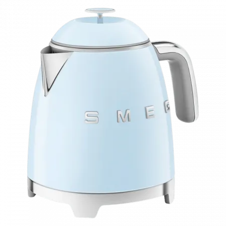 Чайник електричний міні Smeg (Blue) 