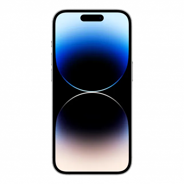 б/у Apple iPhone 14 Pro 512GB (Silver) (Хороший стан)