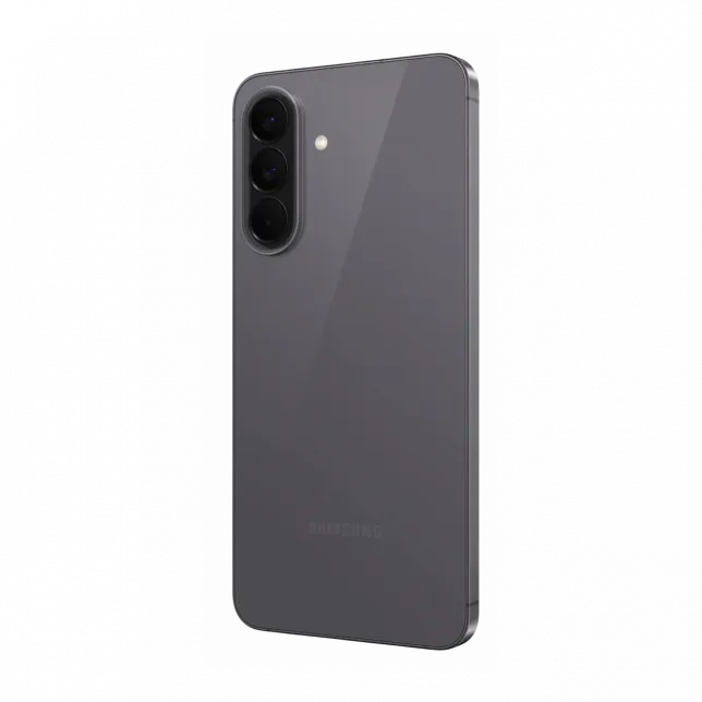 Смартфон Samsung Galaxy A57 5G 6.7" 12/512ГБ Gray
