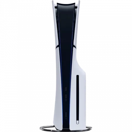 Ігрова приставка Sony PlayStation 5 Slim (BluRay) (1TB) + DualSense Wireless Controller