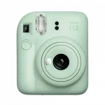 Фотокамера Fujifilm INSTAX Mini 12 (Mint Green)