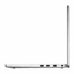 Ноутбук Dell Pro 14 14" FHD+ AG, Intel U7-255U, 32GB, F512GB, UMA, Win11P, сріблястий, US клавіатура