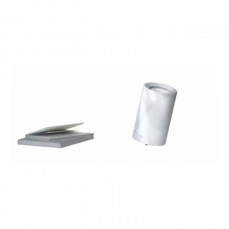 Система WiFi-Mesh TP-LINK Deco BE65 BE11000, 4x2.5GE LAN/WAN, 1xUSB 3.0,  2мод