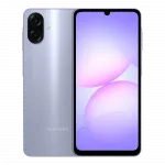 Смартфон Samsung Galaxy A07 6.7" 4/128ГБ Light Violet