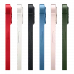 б/у Apple iPhone 13 256GB (Midnight) (Хороший стан)