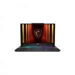 Ноутбук MSI Cyborg 17 B13WGKG-269XUA 17.3 FHD, Intel i7-13620H, 16GB, F1TB, NVD5070-8, DOS, чорний