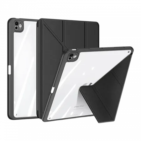 Чохол Dux Ducis для iPad Pro 11 2024/2025 Magi Black