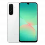 Смартфон Samsung Galaxy A26 5G 6.7" 8/256ГБ White