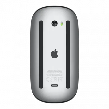 Apple Magic Mouse USB‑C