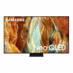 Телевізор 65" Samsung NeoQLED 4K 50Hz Smart Tizen Black
