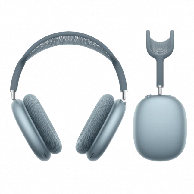 Apple AirPods Max 2 (Midnight) (2026) (MHWK4)