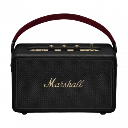 Акустика Marshall Kilburn III Black and Brass