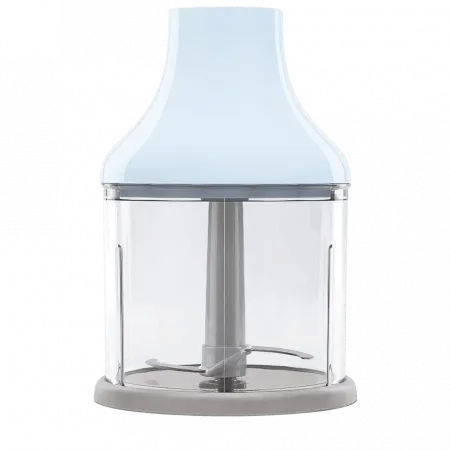 Блендер занурювальний Smeg (Blue)
