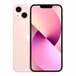 б/у Apple iPhone 13 mini 256GB (Pink) (Хороший стан)