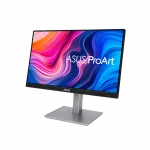 Монітор Asus 23.8" ProArt PA247CV HDMI, 2xDP, USB-C, 4xUSB, MM, IPS, 75Hz, sRGB 100%, AdaptiveSync, Pivot