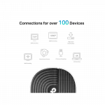 Система WiFi-Mesh TP-LINK Deco S7 AC1900, 3xGE LAN/WAN, 3мод