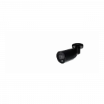 IP-камера дротова Ajax BulletCam HLVF 5 MP Black, 2.8–12 мм, PoE, True WDR, IP67, ІЧ 60 м, LED 40 м, аудіо, кут огляду 31° до 111°, вулична, чорна, 126276.217.BL1