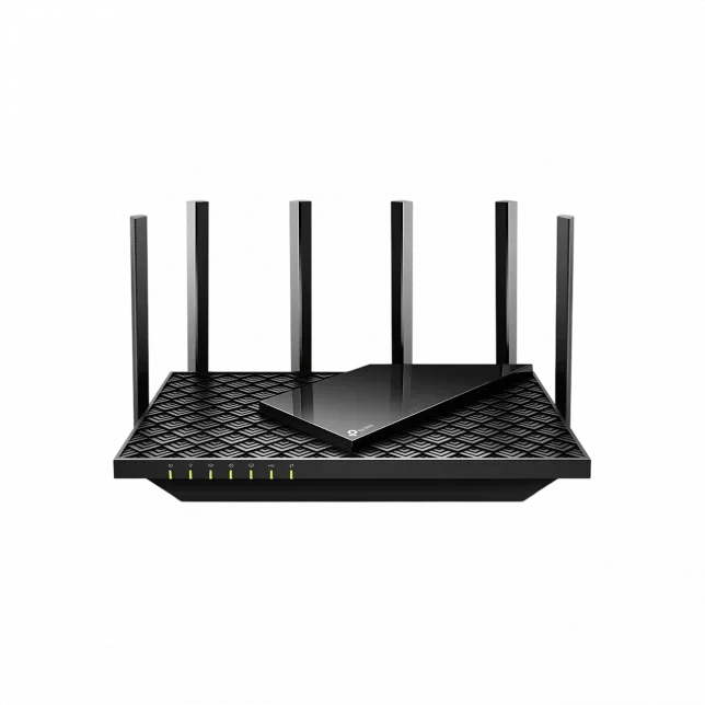 Маршрутизатор TP-LINK ARCHER AX72 AX5400, 4xGE LAN, 1xGE WAN, 1xUSB 3.0 , MESH