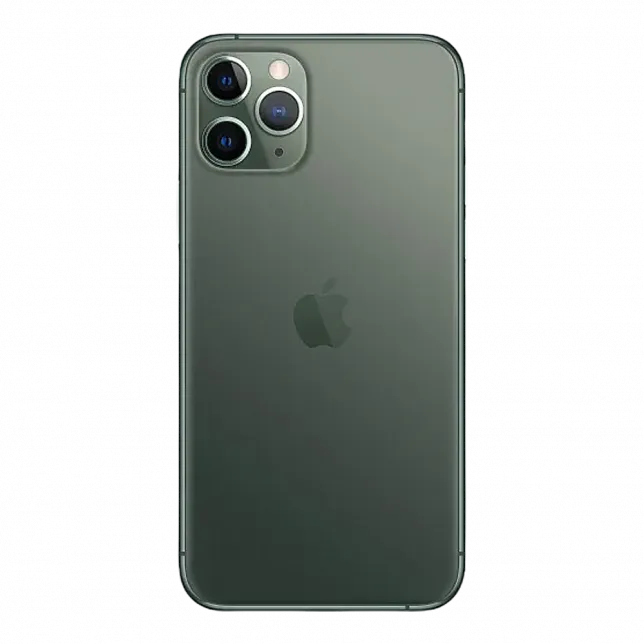 б/у Apple iPhone 11 Pro 512GB (Midnight Green) (Ідеальний стан)