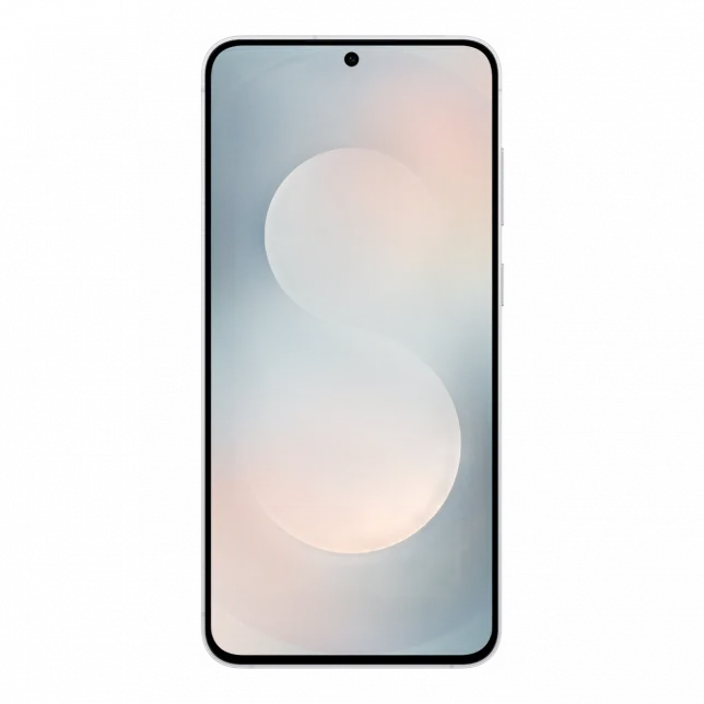 Смартфон Samsung Galaxy S25 FE 5G 6.7' 8/512ГБ White
