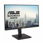 Монітор Asus 23.8" VA24DQFS D-Sub, HDMI, DP, 2xUSB, MM, IPS, 100Hz, 1ms, sRGB 99%, AdaptiveSync, Pivot
