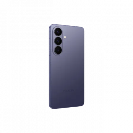Смартфон Samsung Galaxy S26 5G 6.3' 12/512ГБ Cobalt Violet
