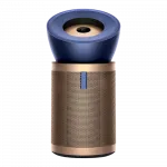 Очищувач повітря Dyson Purifier Big + Quiet Formaldehyde BP04 (Prussian Blue/Gold)