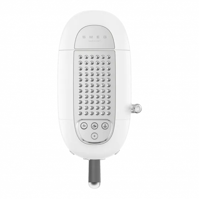 Кавоварка еспресо Smeg (White)