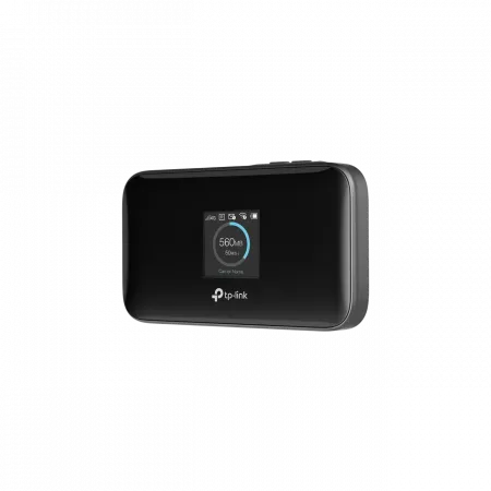 Мобільний Маршрутизатор TP-LINK M7750 N600, 4G/LTE , 3280мА*год