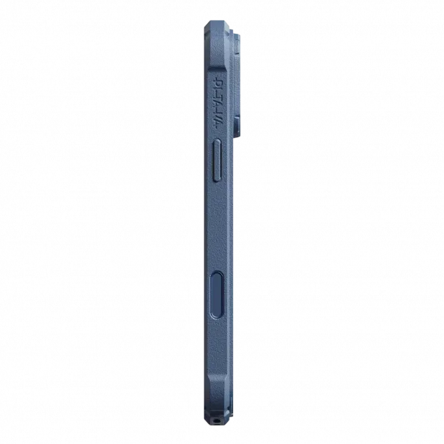 Чохол Pitaka Cairn Military Grade Protective для iPhone 18 Pro/17 Pro Nights-Midnight-01