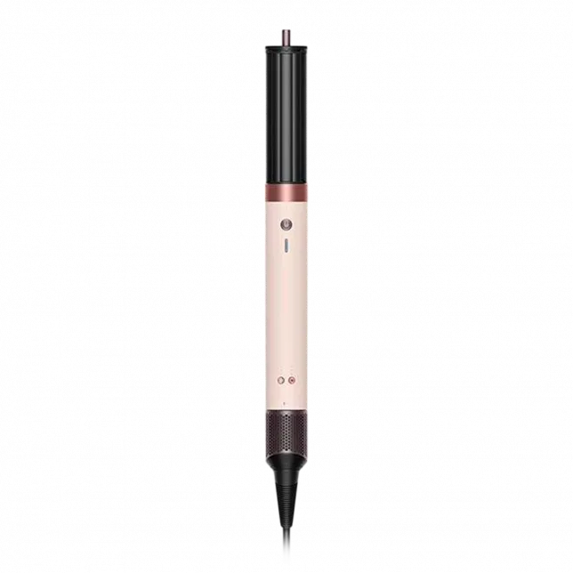 Стайлер для прямого та хвилястого волосся Dyson Airwrap i.d. HS08 (Ceramic Pink/Rose Gold)