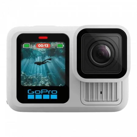Екшн-камера GoPro Hero 13 Polar White
