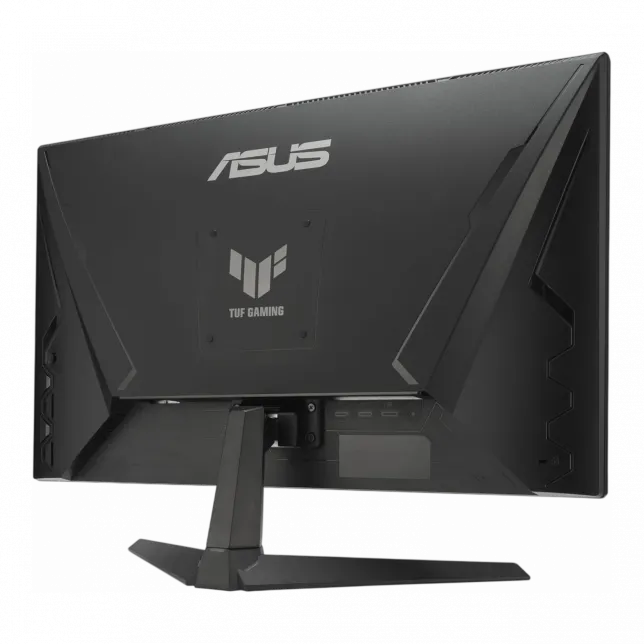 Монітор Asus 23.8" TUF Gaming VG249Q5A 2xHDMI, DP, MM, IPS, 200Hz, 0.3ms, sRGB 99%, G-SYNC, FreeSync
