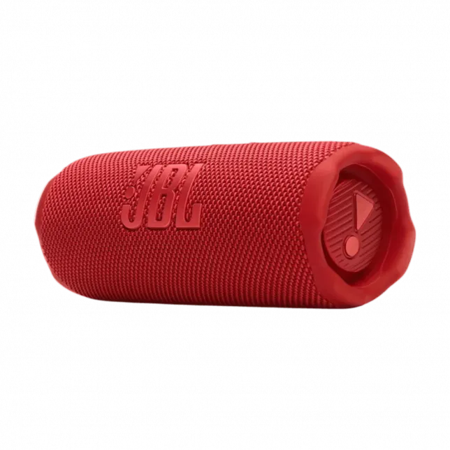 Акустика JBL Flip 7 (Red)