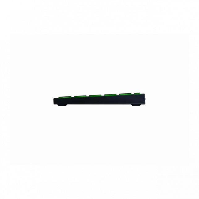 Клавіатура Razer Joro Ultra Low-Profile, 86key, BT, EN, RGB, чорний
