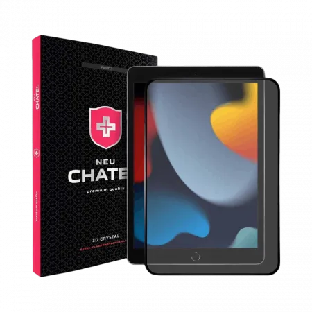 Захисне скло NEU Chatel iPad 10.2 Screen Protective