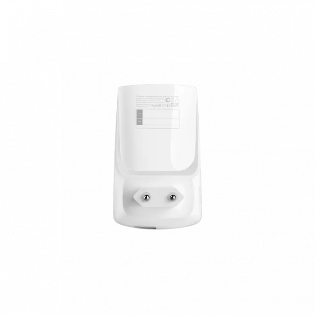 Розширювач покриття WiFi TP-LINK TL-WA850RE N300, 1хFE LAN