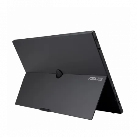Монітор портативний Asus 15.6" ZenScreen MB16AHT mHDMI, 2xUSB-C, MM, IPS, Touch