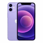 б/у Apple iPhone 12 mini 64GB (Purple) (Хороший стан)