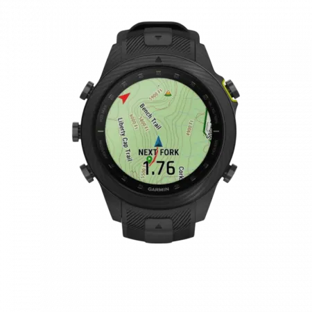 Смарт-годинник Garmin MARQ Athlete (Gen 2) Carbon