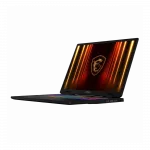 Ноутбук MSI Crosshair A17 HX D8WGKG-021XUA 17" QHD+, AMD R9-8940HX, 32GB, F1TB, NVD5070-8, DOS, чорний