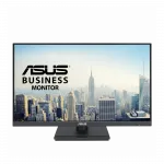 Монітор Asus 23.8" VA24DQFS D-Sub, HDMI, DP, 2xUSB, MM, IPS, 100Hz, 1ms, sRGB 99%, AdaptiveSync, Pivot