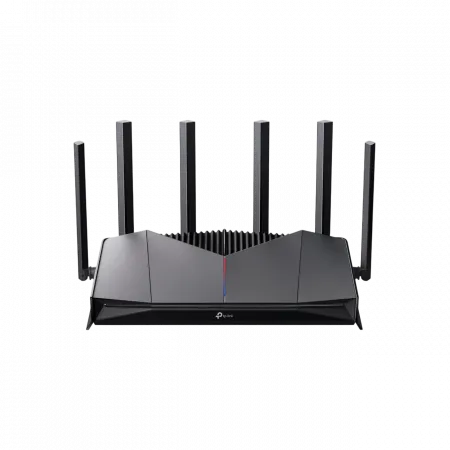 Маршрутизатор TP-LINK Archer GE400 BE6500, 3xGE LAN, 1x2.5GE LAN, 1x2.5GE WAN, 1xUSB3.0 MESH