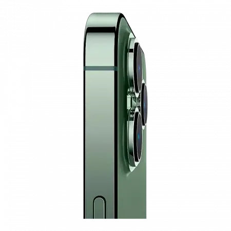 б/у Apple iPhone 13 Pro Max 256GB (Alpine Green) (Хороший стан)