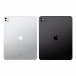 Apple iPad Pro 13 2024, 2TB, Silver, Wi-Fi + LTE (M4) (Nano-Texture Glass)