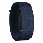 Фітнес-браслет Garmin CIRQA Smart Band Captain Blue (S-M)