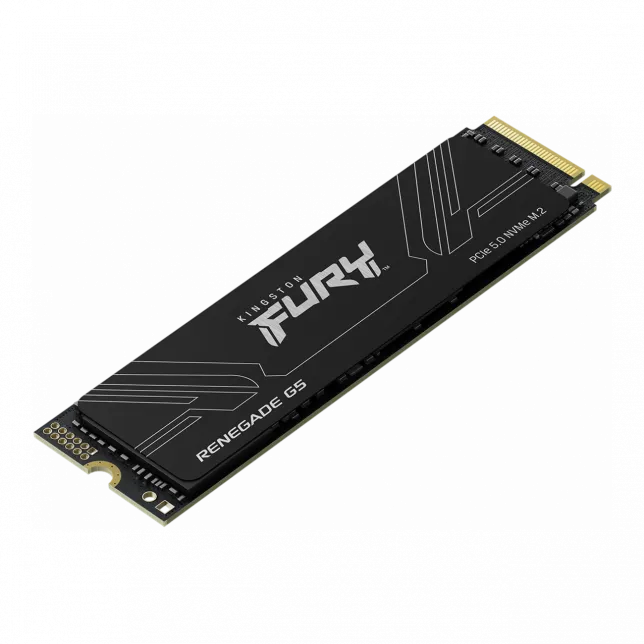 Накопичувач SSD Kingston M.2 8TB PCIe 5.0 FURY Renegade