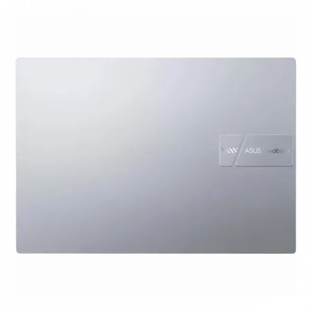 Ноутбук ASUS Vivobook 14 M1405NAQ-LY031 14" WUXGA IPS, AMD R5-150, 16GB, F512GB, UMA, NoOS, Сріблястий