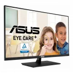 Монітор Asus 31.5" VP327Q 2xHDMI, DP, MM, IPS, 3840x2160, 4ms, RGB 99%, AdaptiveSync