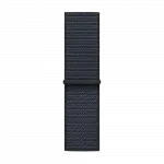 б/у Apple Watch Series 10 GPS 42mm Jet Black Aluminum Case with Ink Sport Loop